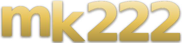 mk222 logo